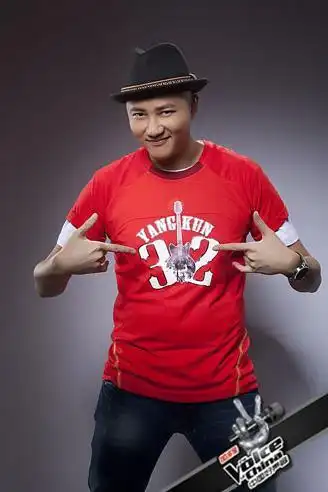 "好声音"关喆喜得贵子 岳父是前澳门高官