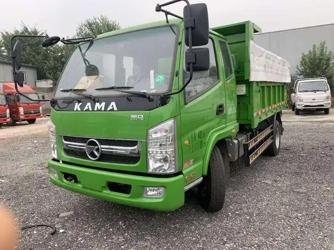 小型自卸车蓝牌二手车交易平台