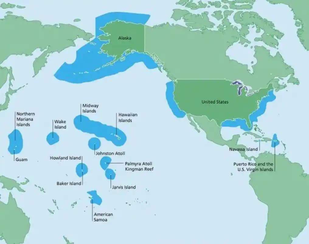 8万平方千米) 4,加拿大(560万平方千米) 5,中国(473万平方千米)