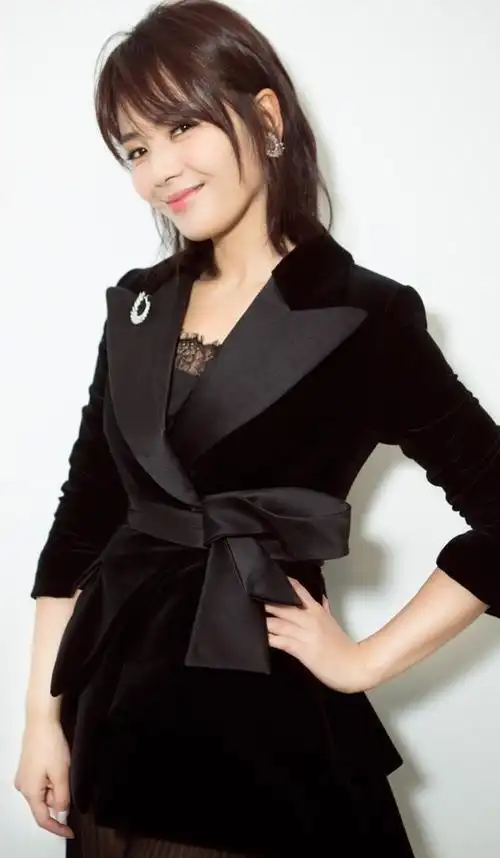 41岁刘涛颜值冻龄,陈慧琳33岁和44岁没变化,女神都太会保养了