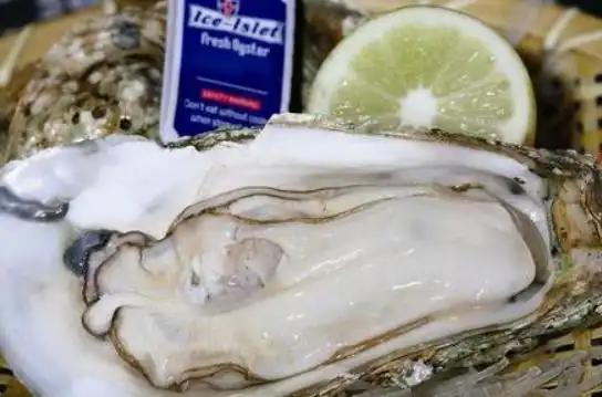 终于知道了生蚝和牡蛎的区别在这里蚝油也不是用生蚝做的