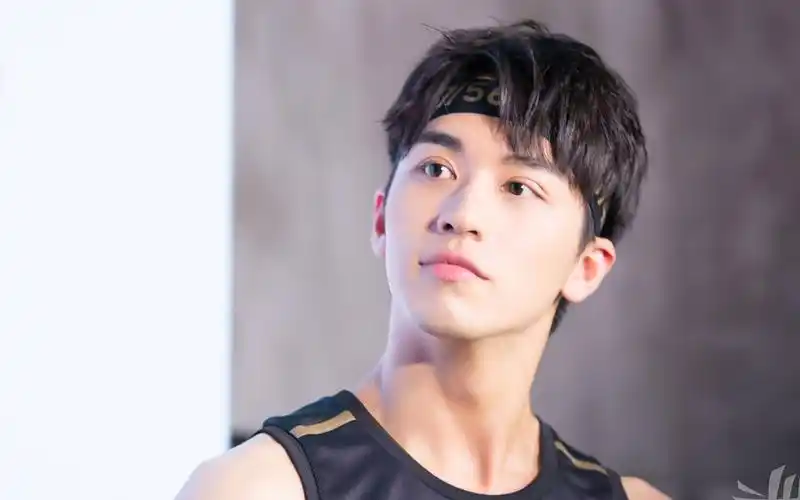 如果最后陪我的是你,晚一点也没关系