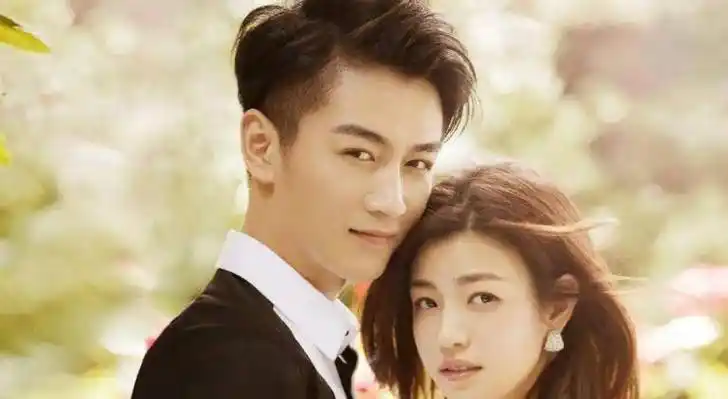 和陈妍希结婚6年,被网友说眼睛没了光的陈晓,现在过得怎样了?