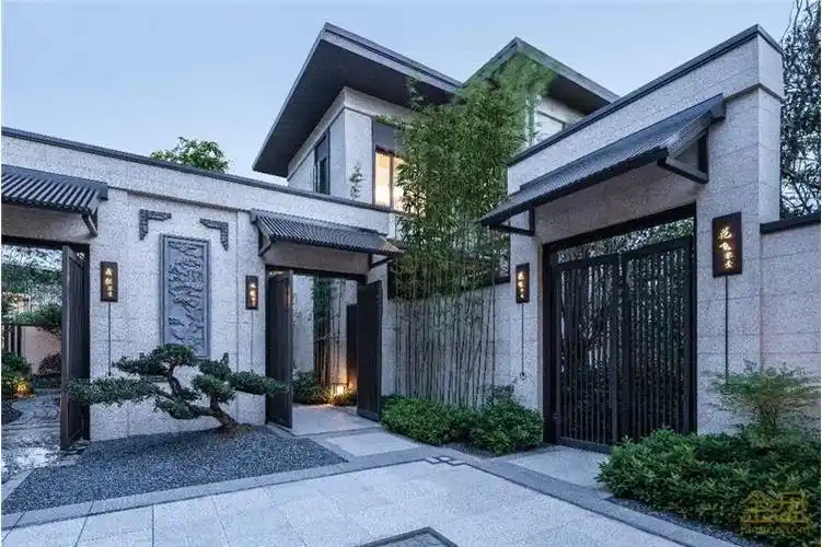 常州茅山雅居乐明月山溪