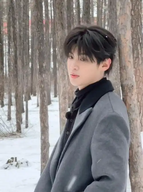 黄明昊极限挑战