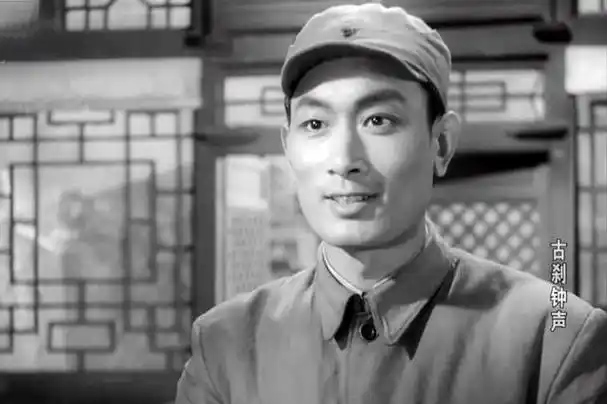 十位银幕美男子五六十年代全民偶像不同时期老照片曝光从小帅到老