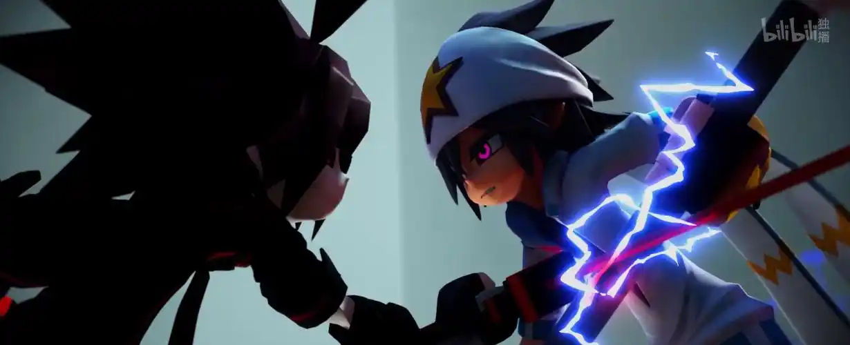 原创【凹凸世界 雷安】论年下攻强制爱在海盗与骑士间可行性3:这才配