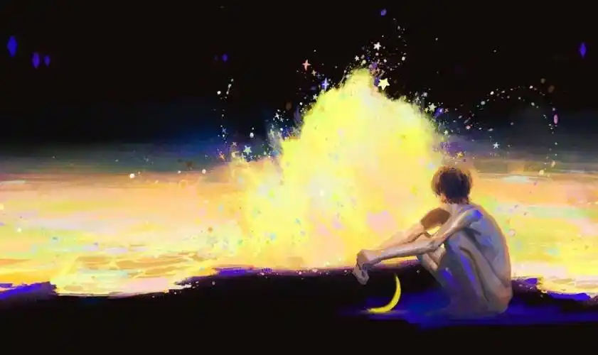 捐赠4所希望小学,躁郁症患者自我救赎的同时也温暖他人.