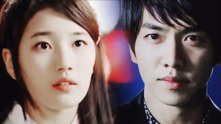 李升基x裴秀智一个人