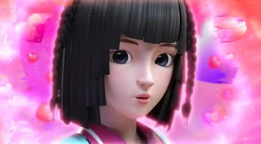 叶罗丽:最受欢迎的公主发型,第2个很淑女,第5个你基本没见过!