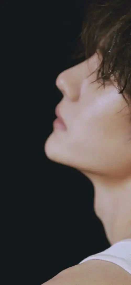 王一博 超欲写真