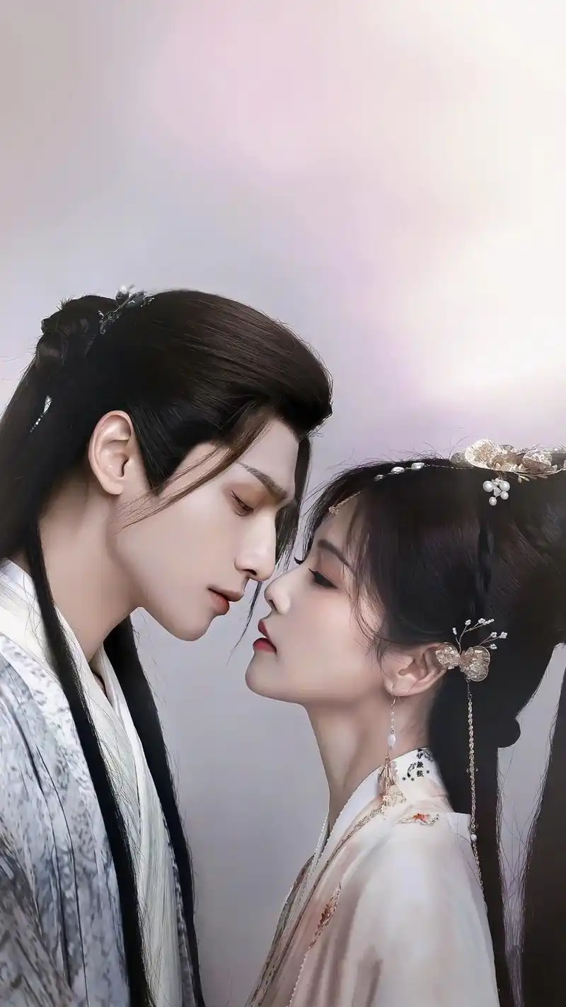 长月烬明罗云熙白鹿甜虐上头 #澹台烬 叶夕雾 - 抖音