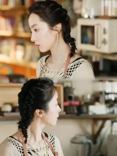 胡冰卿发文告别去有风的地方##胡冰卿说要直面生活带来的课题