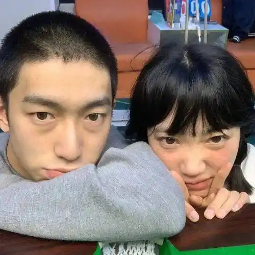 情头幸福自然而然就会降临