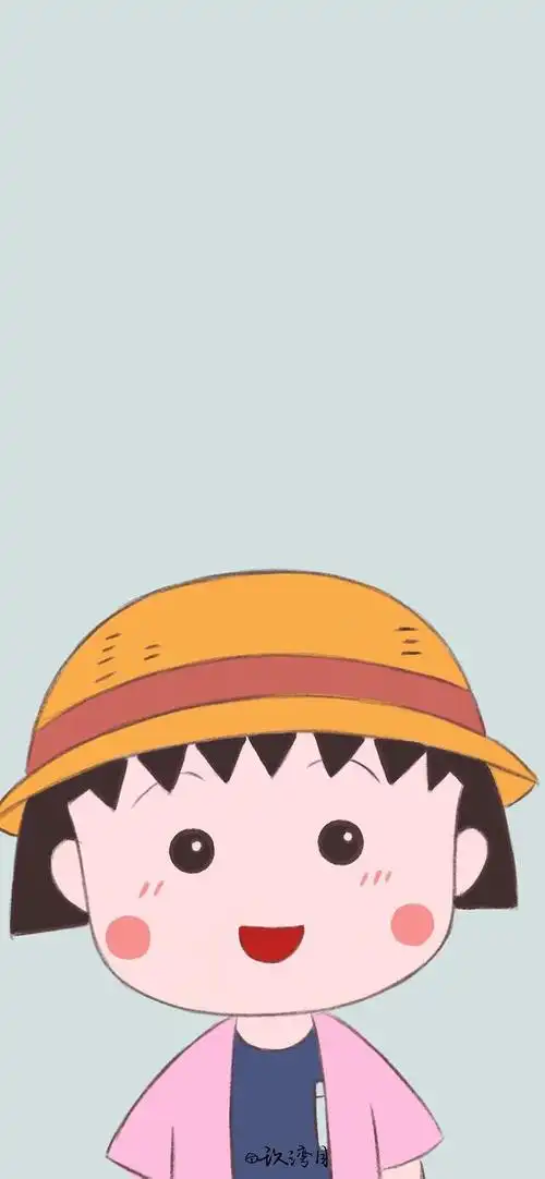 樱桃小丸子图片(樱桃小丸子图片壁纸)-生活常识-江湖救急网