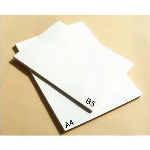 b5和16k纸的大小差多少?