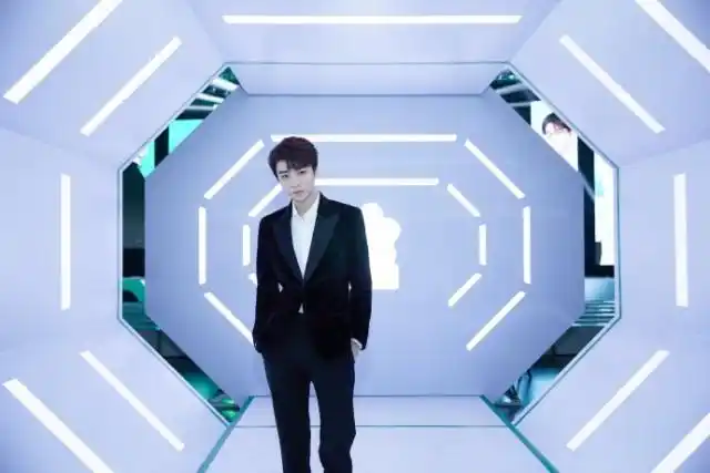 200112王俊凯karrywang工作室图