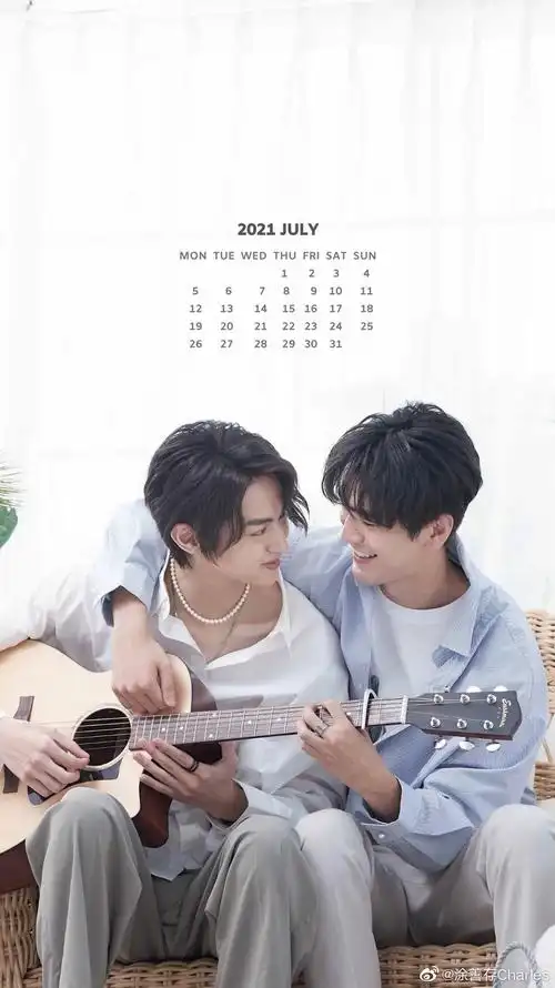 「呈仁cp」绝对占有