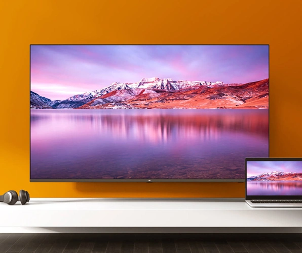 小米全面屏电视 65英寸 e65a 4k超高清 hdr 内置小爱 2gb 8gb 教育