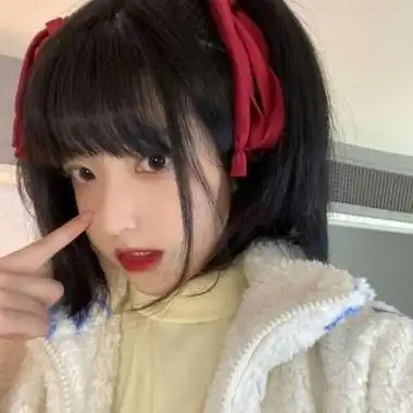 2021qq头像女最新版 女生头像图片大全 -【爱个性】