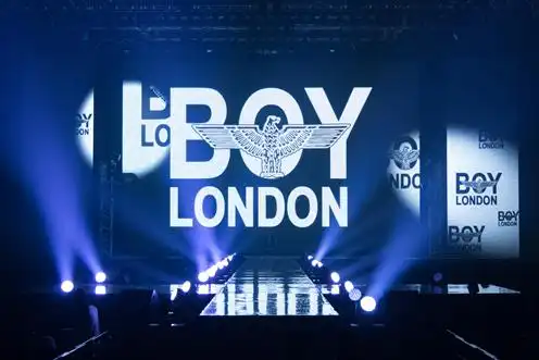 2015年春节刚过,韩国国际大品牌boylondon便以其有力