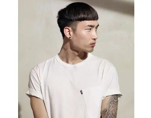 网评最受女生欢迎的男士发型,你服不服?