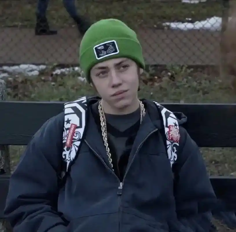 无耻之徒卡尔 分享一组卡尔的头像,卡神太帅了#无耻之徒sh - 抖音