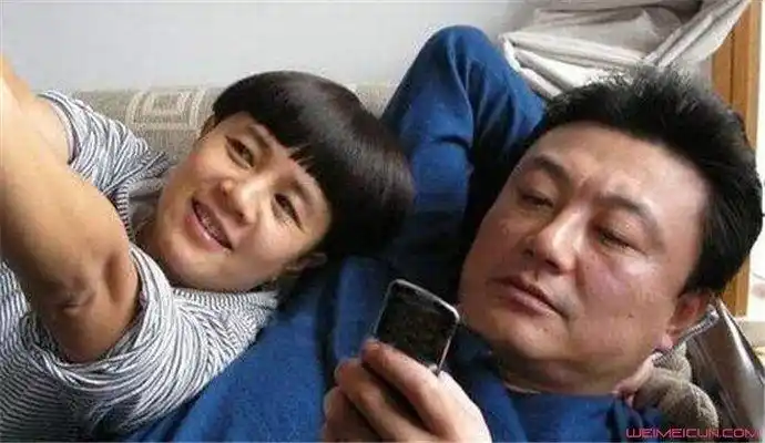 刘纯燕第一任老公是谁 刘纯燕的第一任丈夫竟然是他