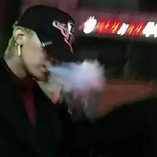 权志龙有哪些照片适合做头像