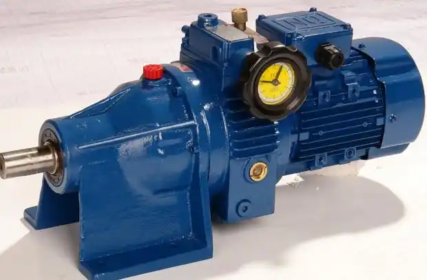 mb无级变速机,优选沈阳威尔森减速机,专业经营,让您找到所求