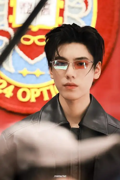 #王子异[超话]##王子异电影拯救嫌疑人##王子异入选2023星辰大海#