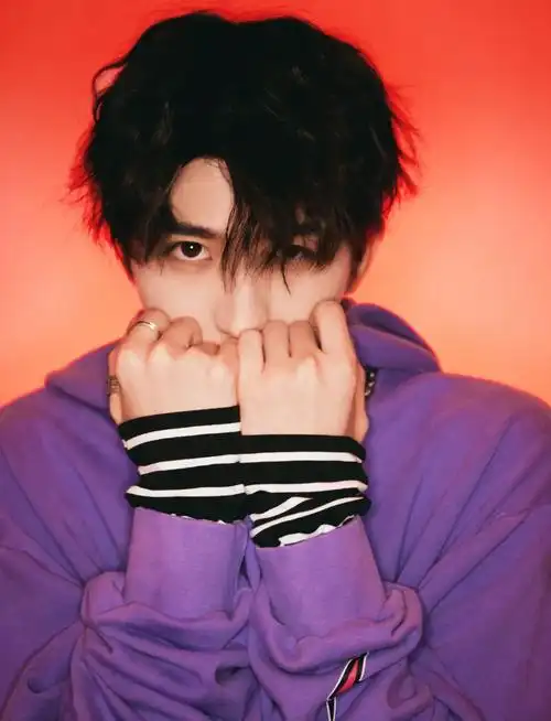 青春有你第二季蔡徐坤