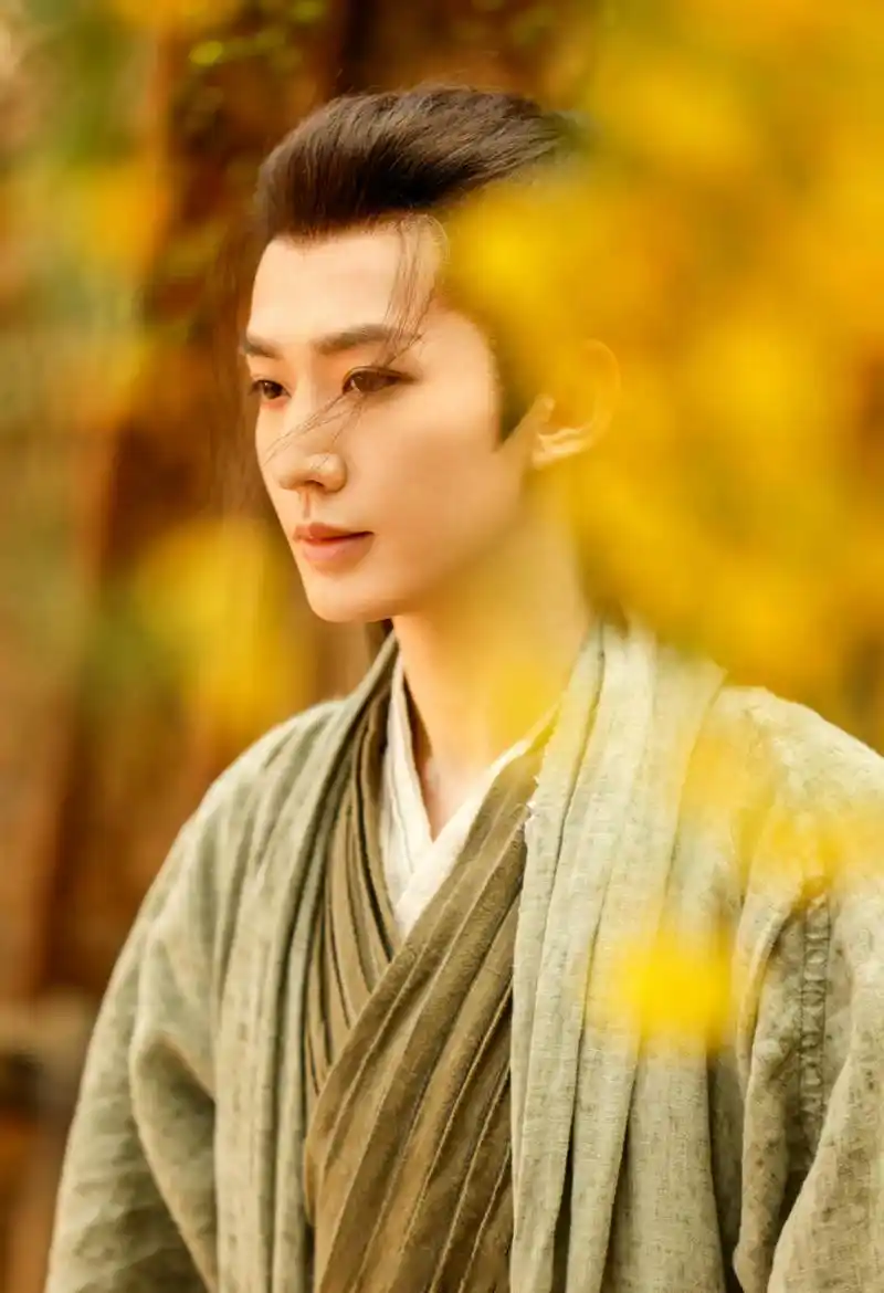 邓为##邓为长相思##邓为涂山璟##邓为#  ddy1:对涂山璟的初