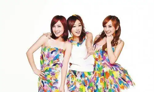 黑girl百科名片黑girl黑girl(前黑涩会美眉),台湾女子组合,成立于2006