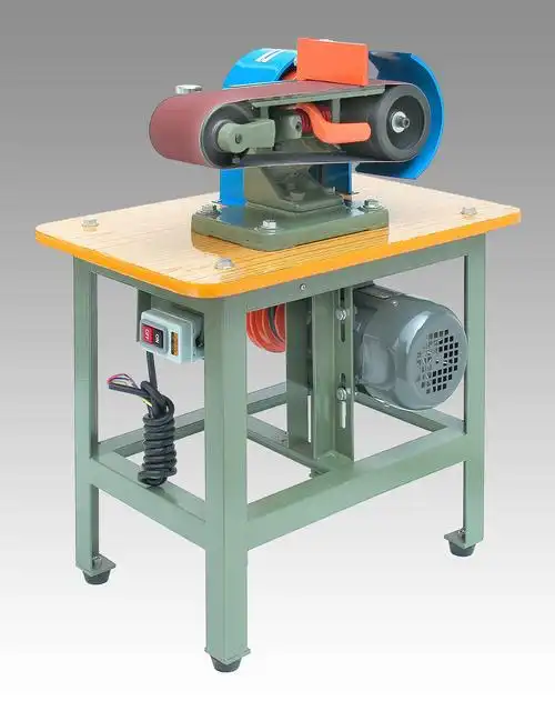 名称:915a砂带机