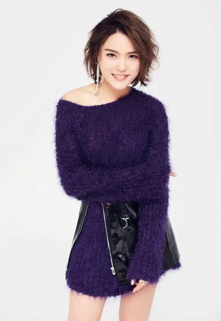 《in雄联盟7》精彩抢先看 庄心妍还没开唱就要被爆料?