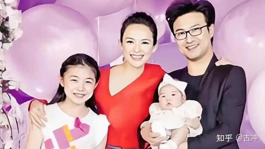 章子怡汪峰再牵手旧日幸福能否重现