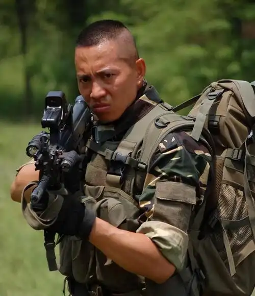 或许对于谷智鑫来说,这次的受伤就是最好的荣誉勋章.