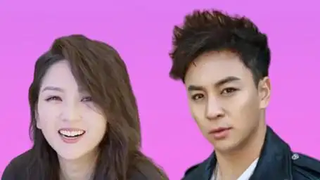 分手13年,再看释小龙与何洁二人现状,一个身家过亿一个捉襟见肘