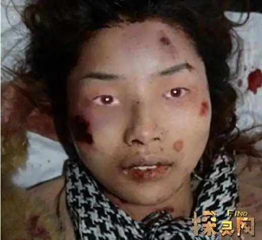 315杭州扑克牌女尸案凶犯是男友和扑克牌kj5没有关系