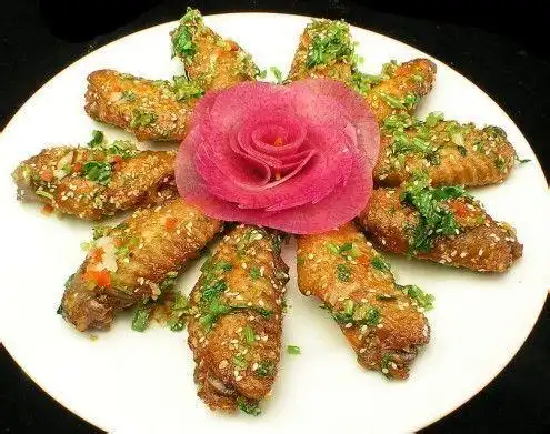 中国105个城市招牌菜,亲爱的大厨们您做过几道?