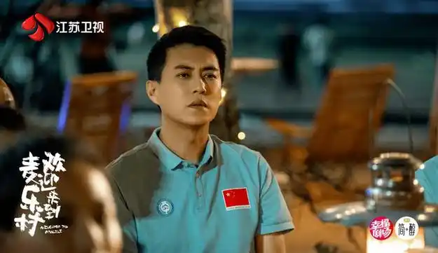 【声屏导读】 钟澍佳:佘诗曼是唯一人选|靳东|陈小春|电影导演_网易