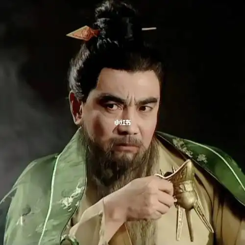 鲍国安之后再无曹操