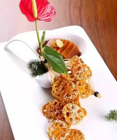 9款大师金牌菜品