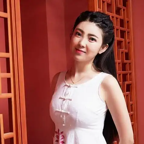 任妙音个人简历