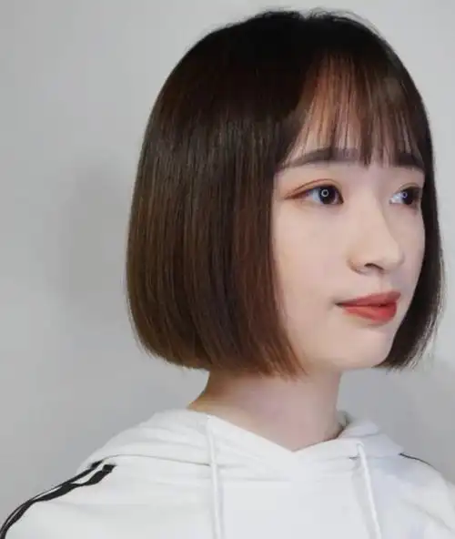 超短发发型2021年最新款_2021年发型最流行短发男-天晟网