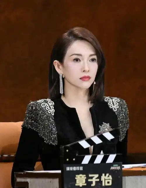 齐肩短发2017流行发型图片(半个娱乐圈的女明星都在剪) - 赤虎壹号