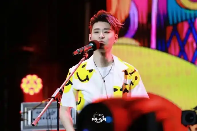 张云雷加入酷狗国潮音乐节##张云雷陵水音乐节