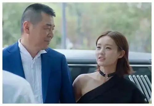 陈建斌与李一桐