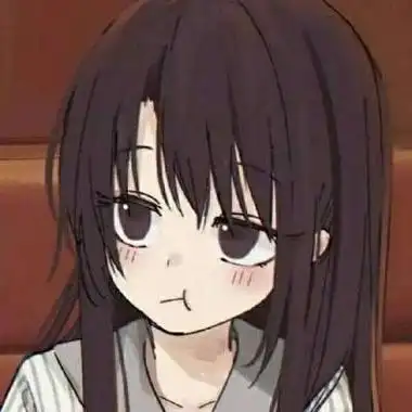 qq头像女生冷酷动漫 动漫头像图片大全 -【爱个性】